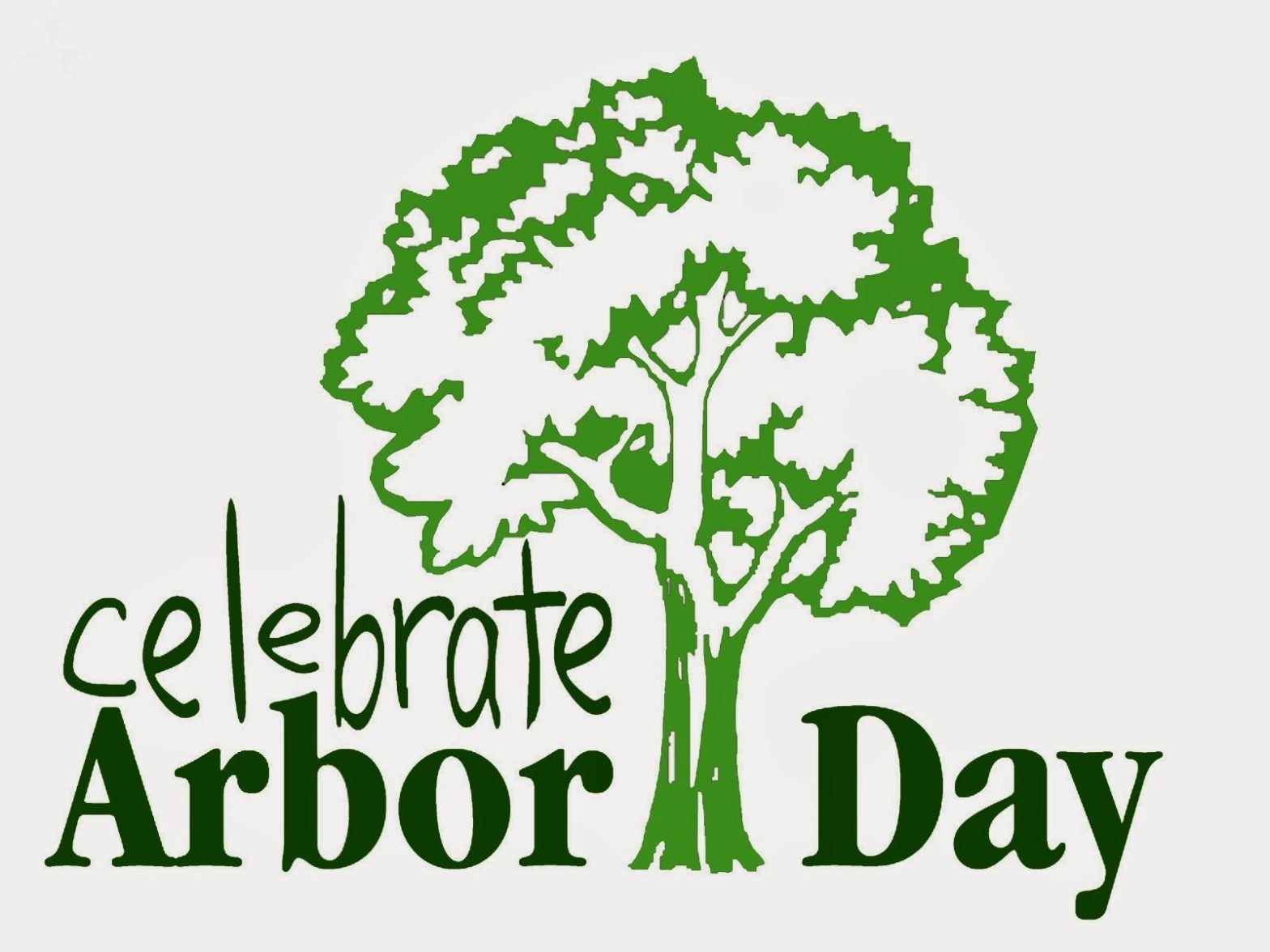 Oroville's Arbor Day Celebration Thursday, April 18 Okanogan Valley