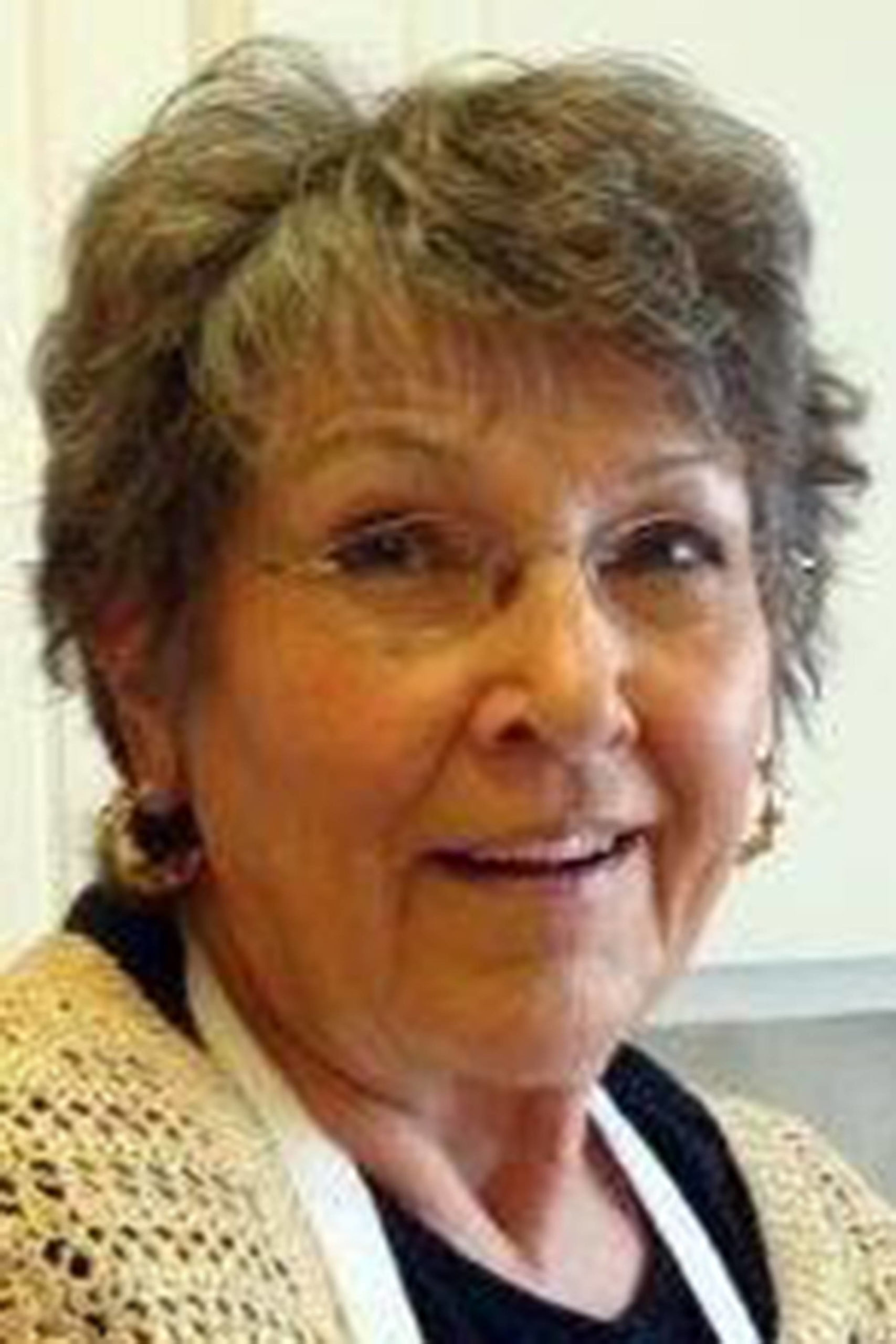 Barbara Jean Sutor