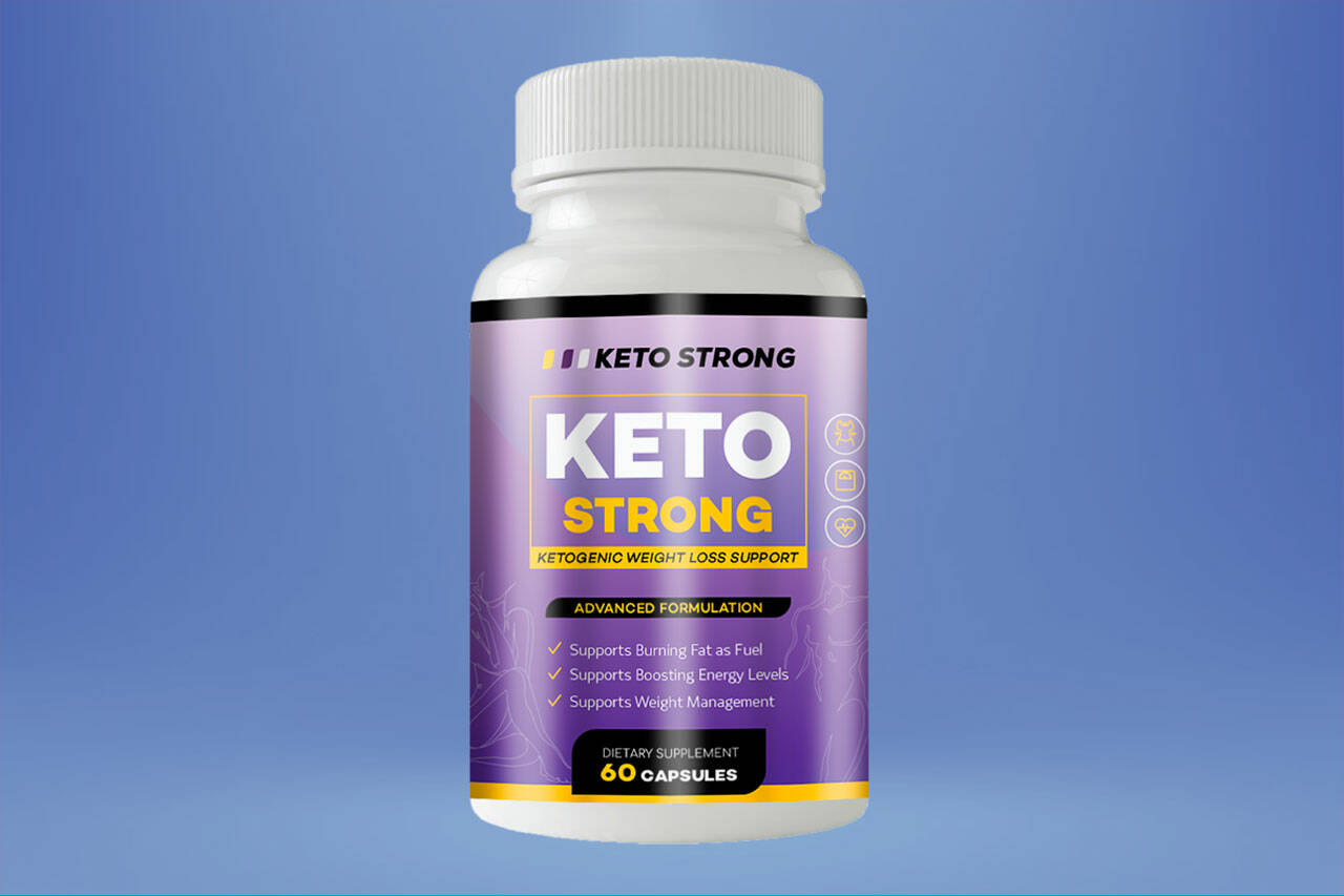 Keto Strong Review (Scam or Safe) Customer Service Listen Up