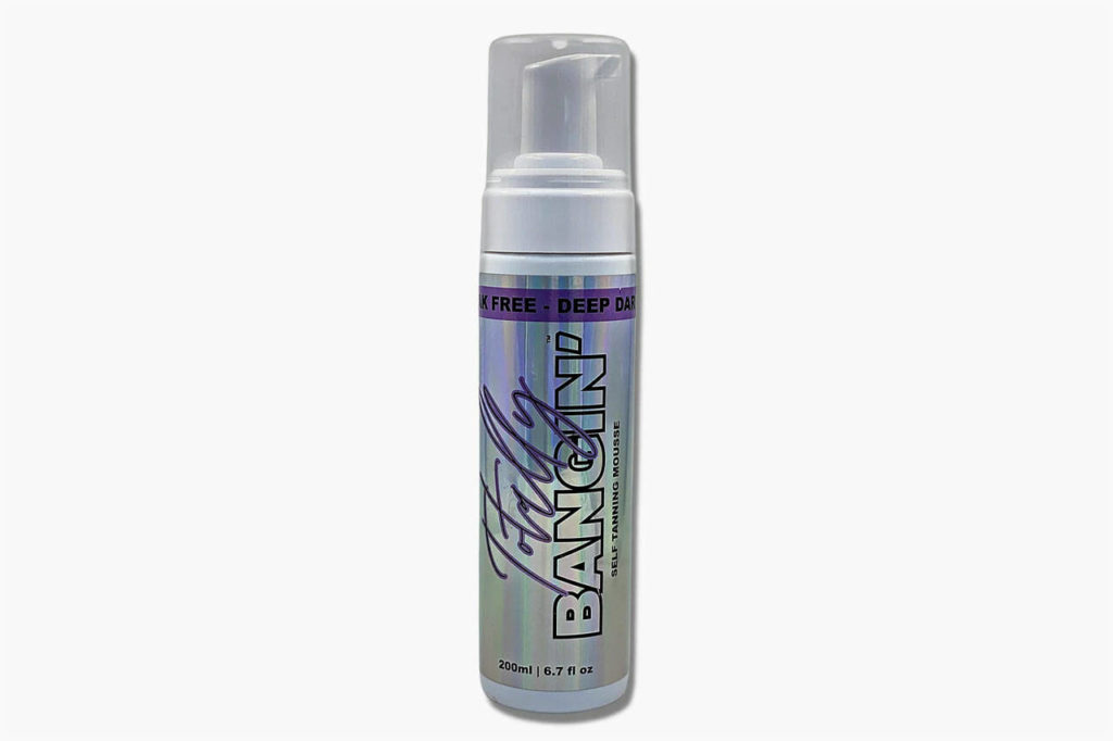 Totally Bangin Reviews Is Totally Bangin Tan Mousse Legit Okanogan Valley Gazette Tribune 8400