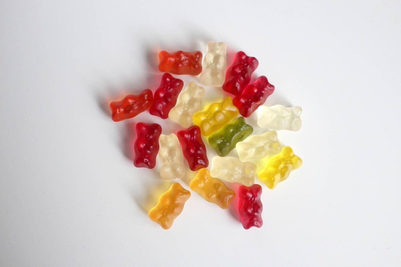 Best Delta 8 Gummies in 2022: Strongest THC Edibles & Weed Gummies |  Okanogan Valley Gazette-Tribune