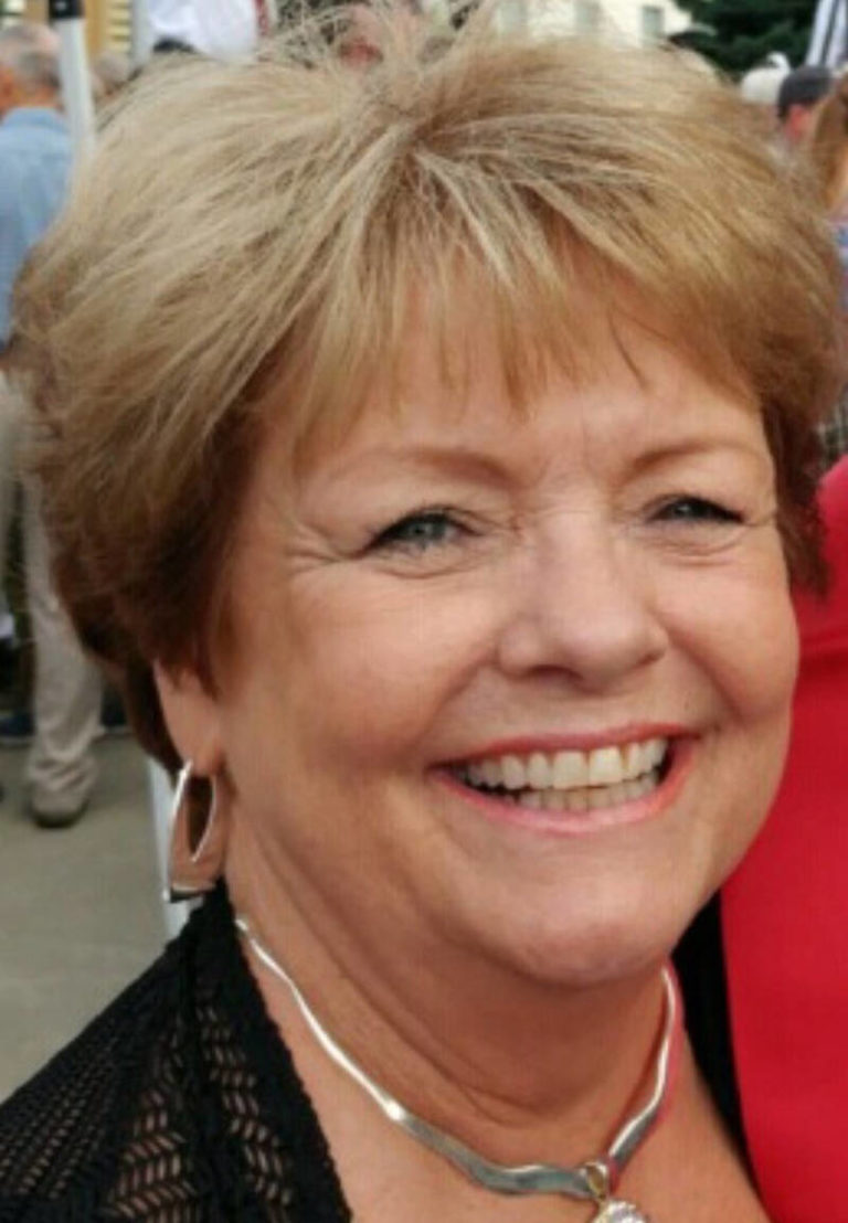 Debbie Kay Reynolds