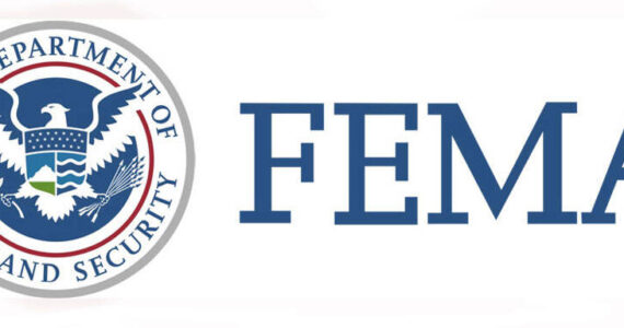 FEMA Logo