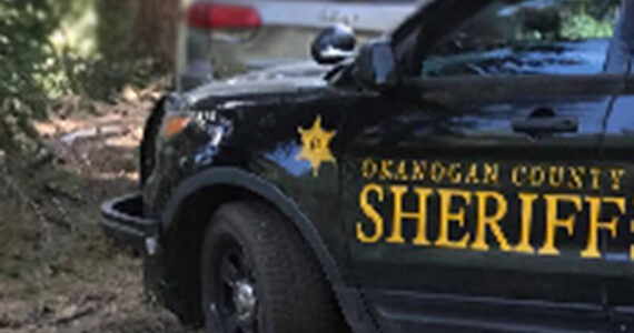 Okanogan County Sheriff’s Office