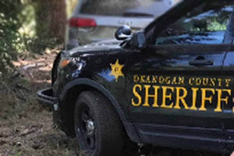 Okanogan County Sheriff’s Office