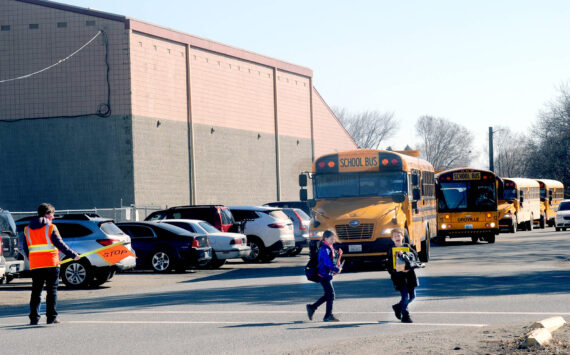 Gary DeVon/GT file photo
After the COVID-19 pandemic closed down schools, absenteeism has become a problem across the nation even though they are up and running again.
Gary DeVon/GT file photo
After the COVID-19 pandemic closed down schools, absenteeism has become a problem across the nation even though they are up and running again.