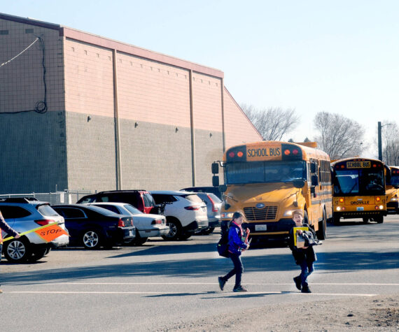 Gary DeVon/GT file photo
After the COVID-19 pandemic closed down schools, absenteeism has become a problem across the nation even though they are up and running again.
Gary DeVon/GT file photo
After the COVID-19 pandemic closed down schools, absenteeism has become a problem across the nation even though they are up and running again.