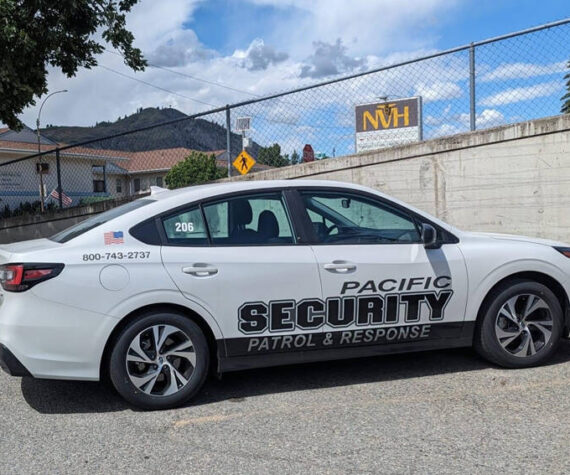 Tonasket has hired Pacific Security to conduct mobile patrols. Their responsibilities will focus on monitoring city-owned properties and public spaces.