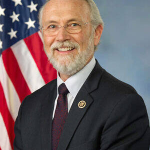 Congressman Dan Newhouse