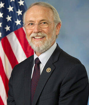 Congressman Dan Newhouse