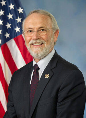 Congressman Dan Newhouse