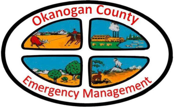 Okanogan County Emergency Management