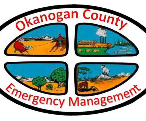 Okanogan County receives Homeland Security grant