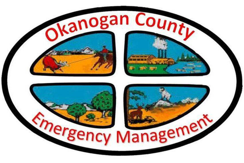 Okanogan County receives Homeland Security grant