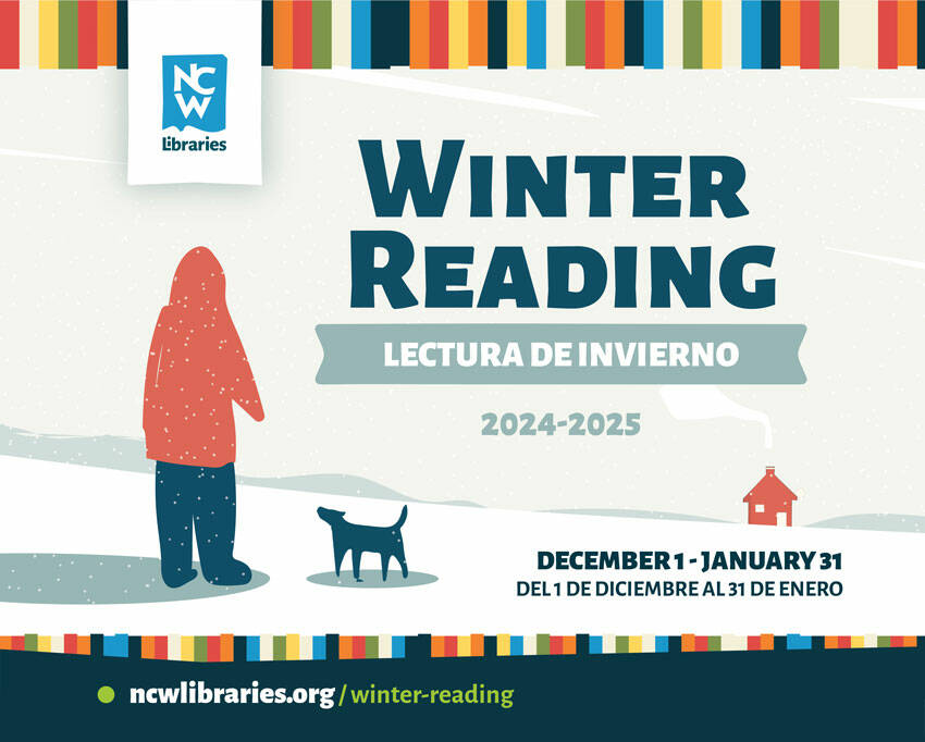 NCWL Winter Reading