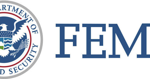 FEMA Logo