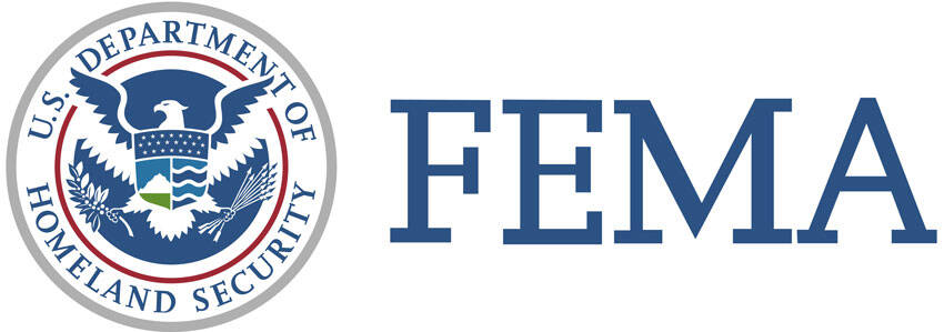 FEMA Logo