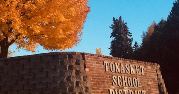 Tonasket School District photo