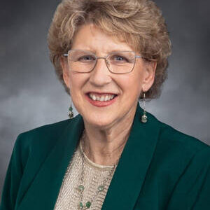 Sen. Shelly Short, R-Addy/Washington State Senate photo