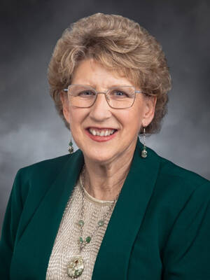 Sen. Shelly Short, R-Addy/Washington State Senate photo