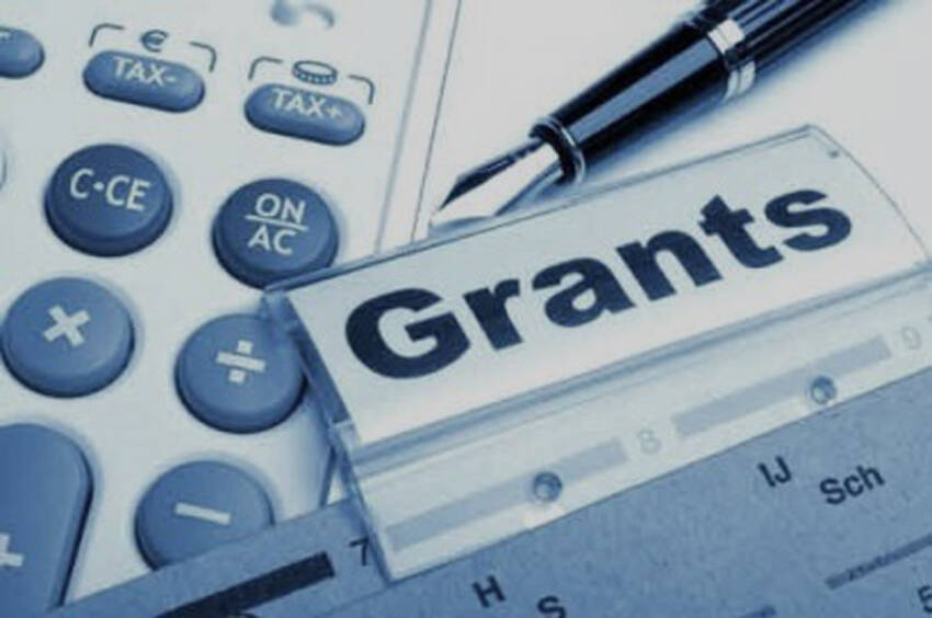 Grants