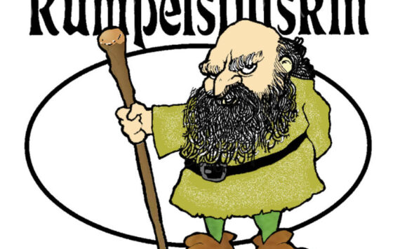 Missoula Children’s Theatre will present Rumpelstilskin scheduled at the Oroville High School Commons on Friday, in two performances scheduled for Saturday, Feb. 8 at 1 p.m. and 4 p.m. MCT image