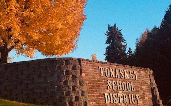 Tonasket School District will “follow the longstanding district policy (3226) and accompanying procedure” regarding their students. The district does not collect or share immigration status. TSD photo